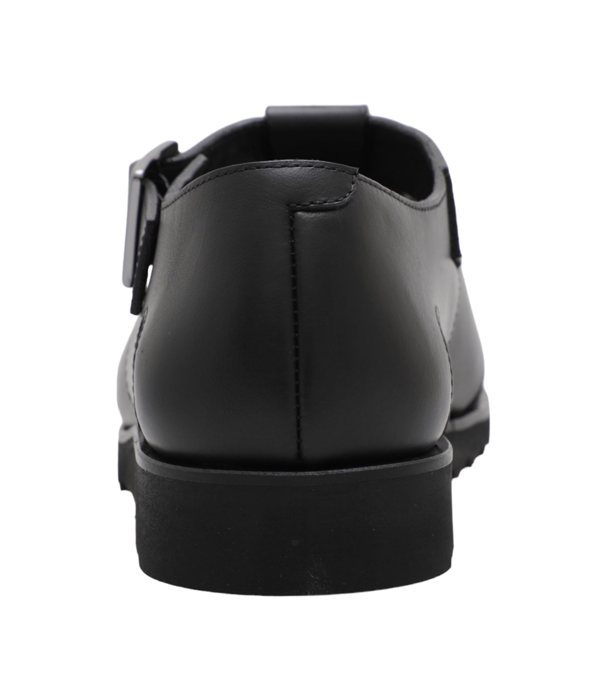 靴 Paraboot Pacific NOIR 39 Paraboot Pacific - Lisse Noir – Circle of Friends Shop