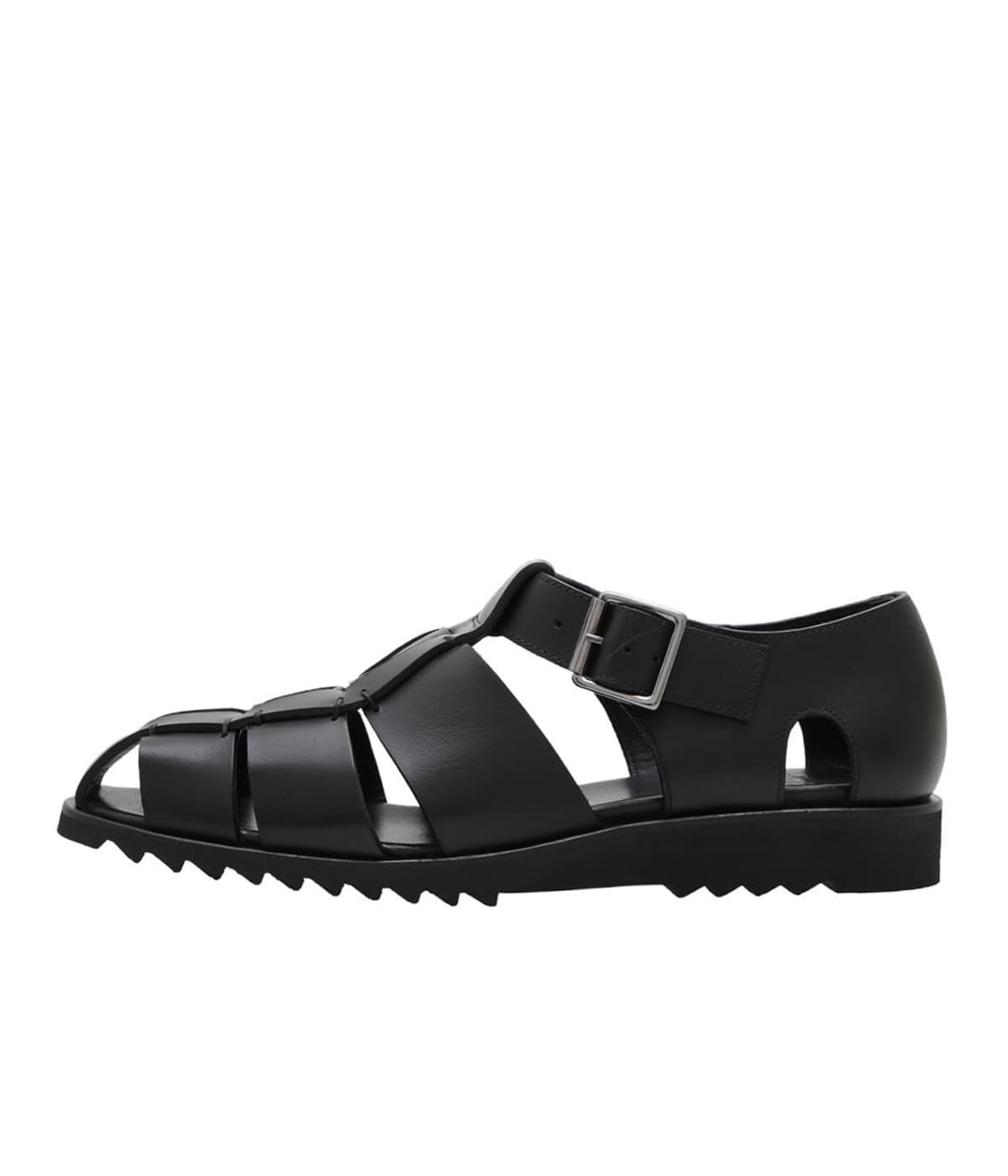 Paraboot PACIFIC/SPORT サンダル 39サイズ PACIFIC | Paraboot(パラブーツ) / シューズ レザーシューズ