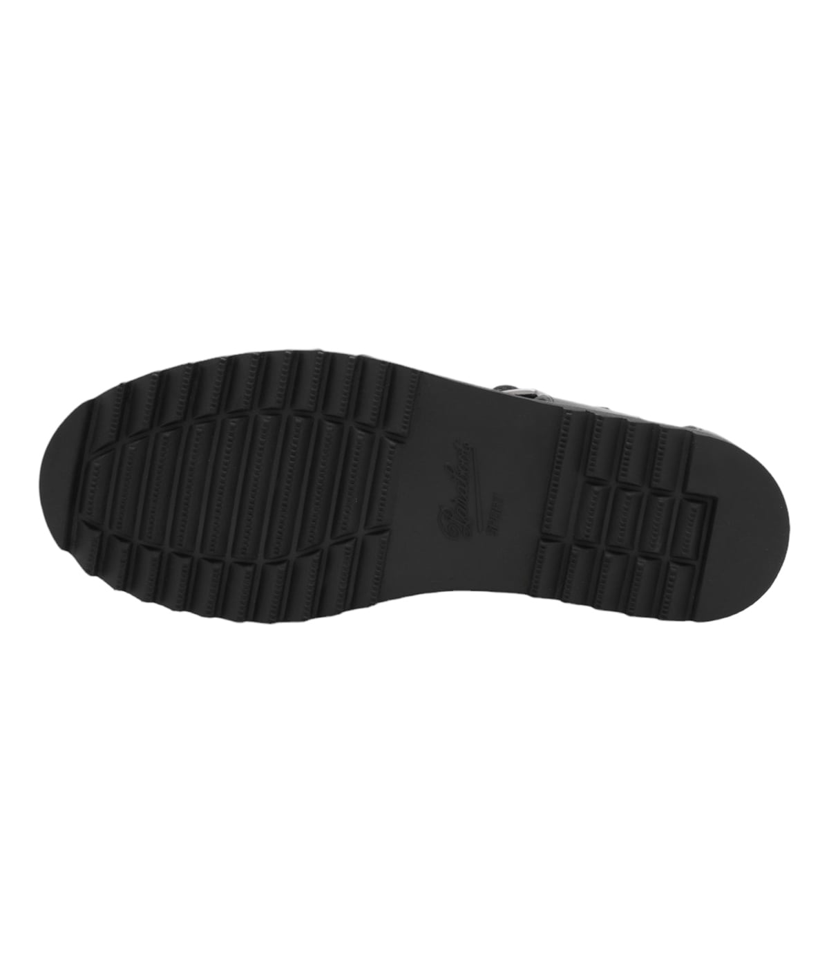 パラブーツ paraboots パシフィック ブラック サイズ40 ブラック Paraboot（パラブーツ）PACIFIC（パシフィック）/ Noir