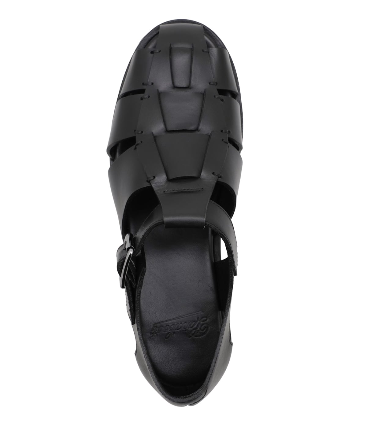 パラブーツ　パシフィック　39 黒 Paraboot パラブーツ パシフィック 39 ブラック - メルカリ