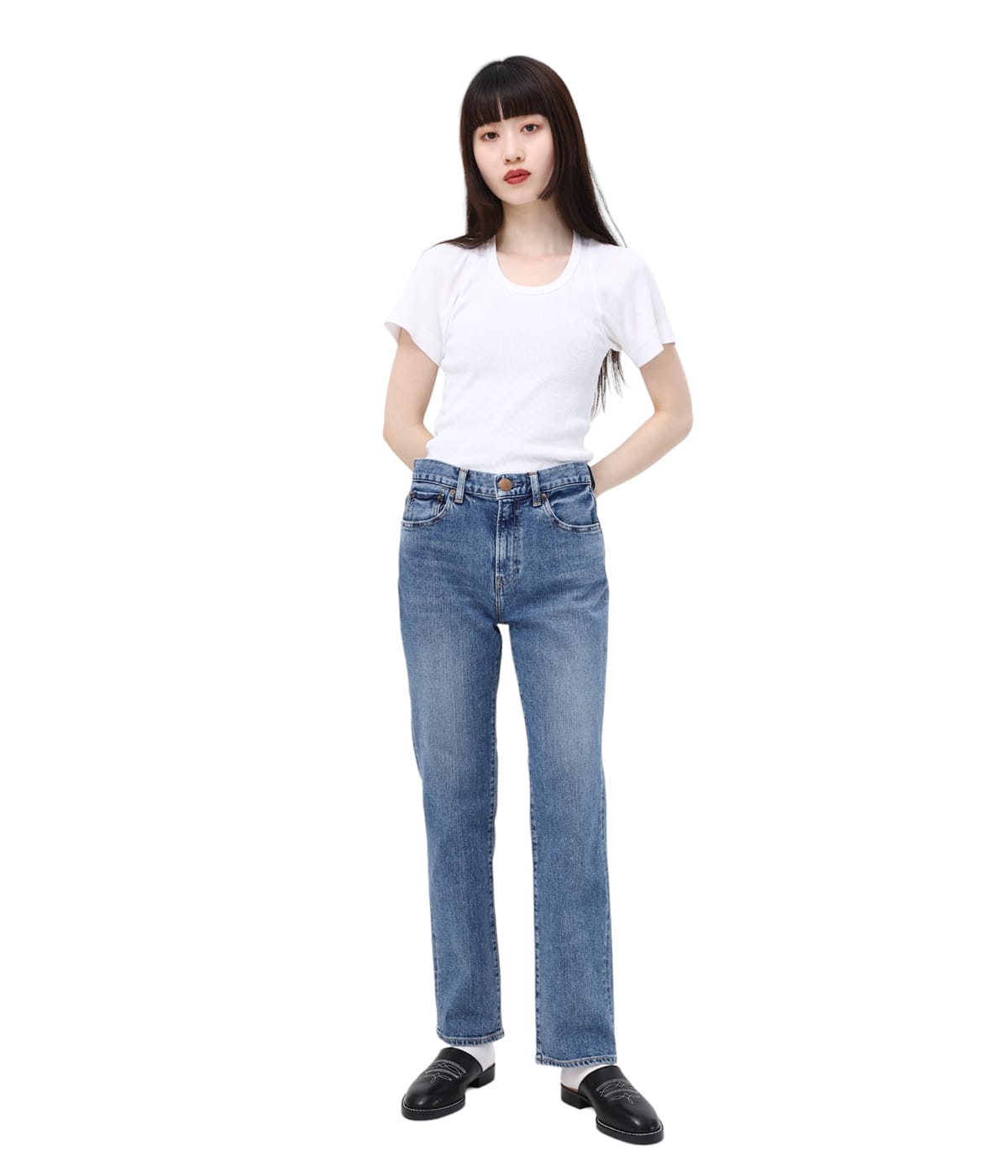 DKNY JEANS オールインワン レッド DKNY Women's Red Paige Removable Crossbody Strap Handled