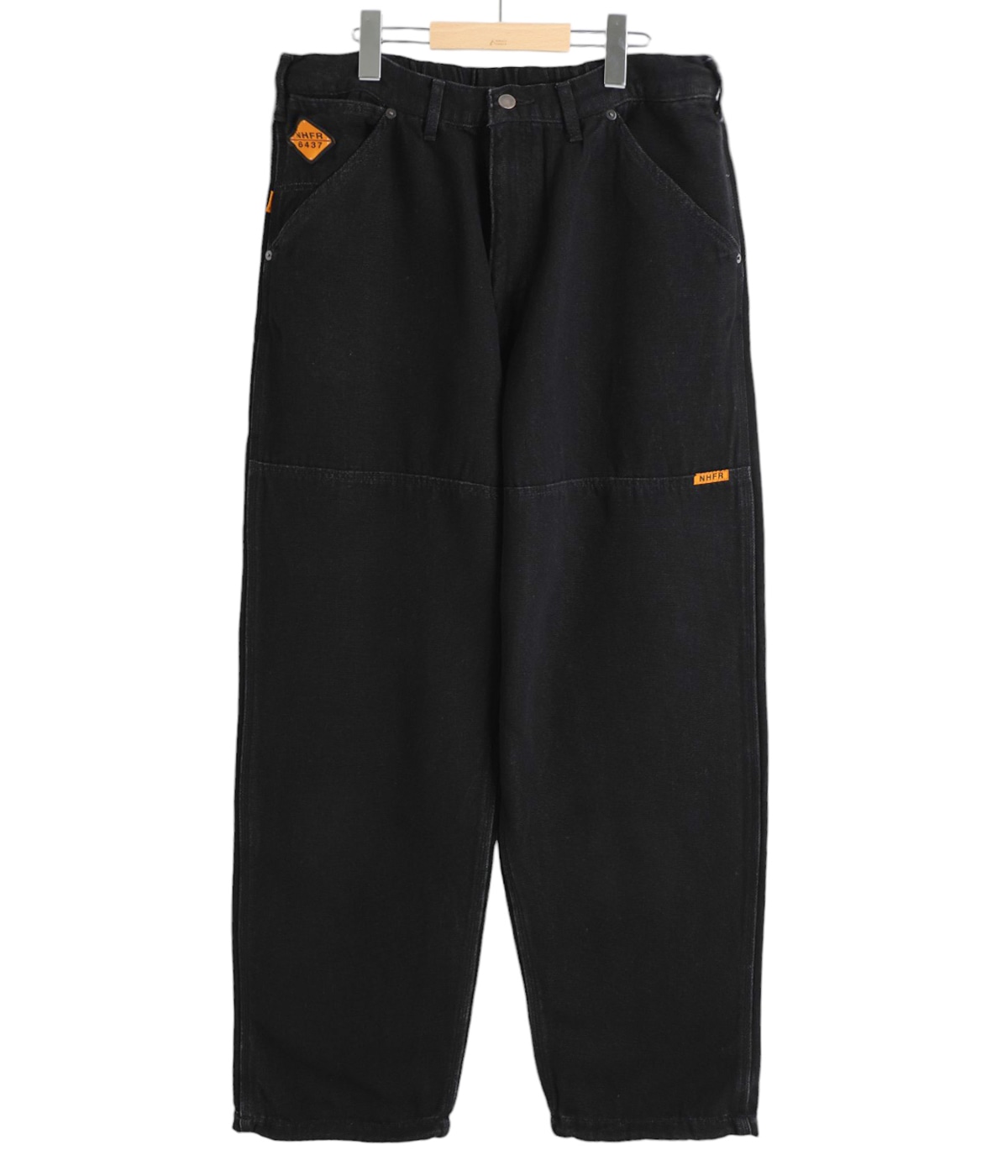 N.HOOLYWOOD エヌハリウッド サーフプリント 半袖　リネンシャツ