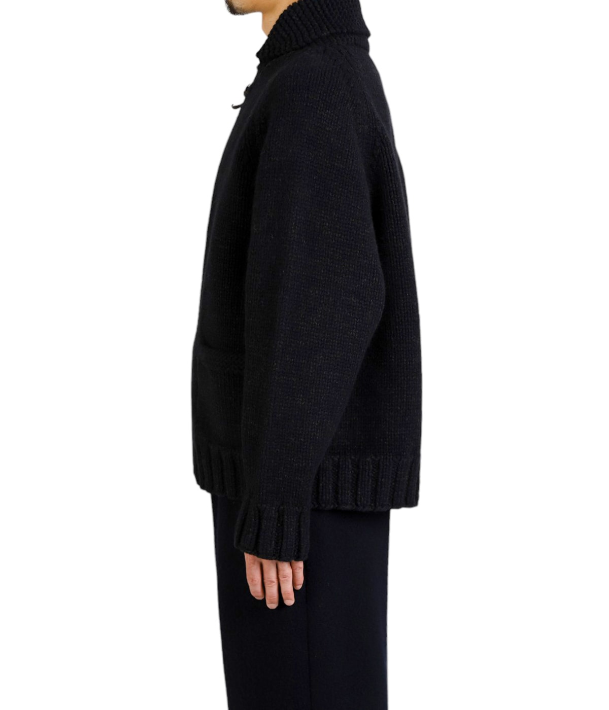 ☆韓国の人気☆【LOW CLASSIC】☆BUTTON LOOP KNIT SKIR.T☆ KN-SV-NYA-1004_i_001.jpg?v=
