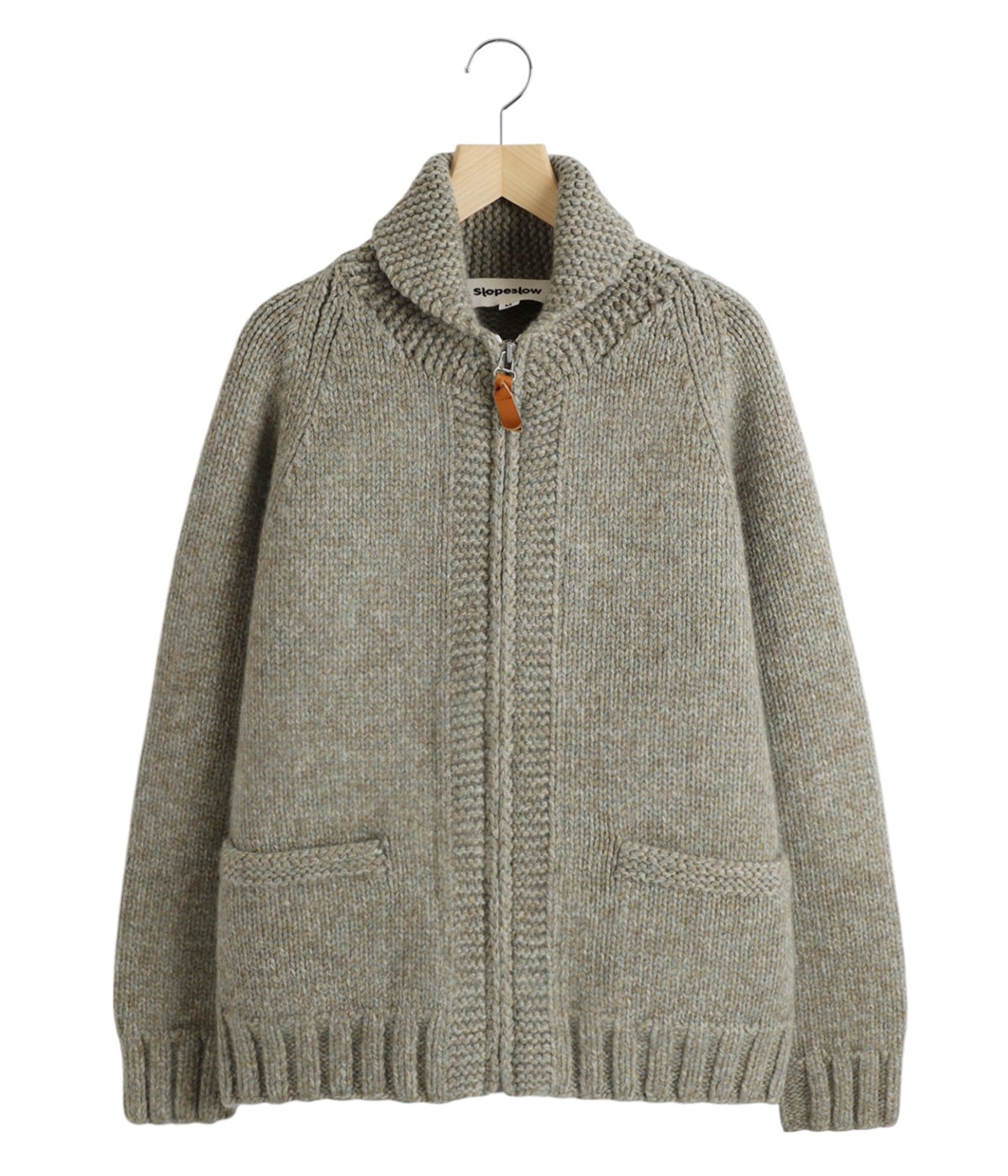 ★送料・関税込★COVERNAT★CLOGO COWICHAN CARDIGAN★ ☆送料・関税込☆COVERNAT☆CLOGO COWICHAN CARDIGAN☆