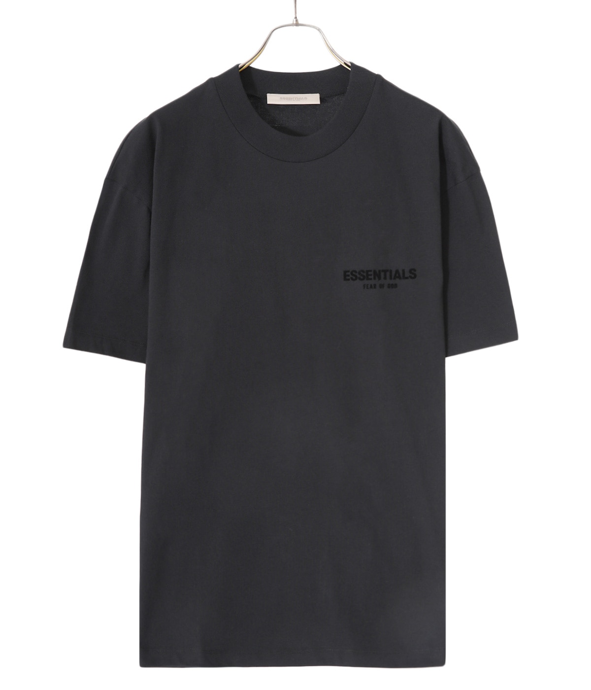 ESSENTIALS ロンT 楽天市場】エッセンシャルズ ロンT Tシャツ 長袖 バックプリント