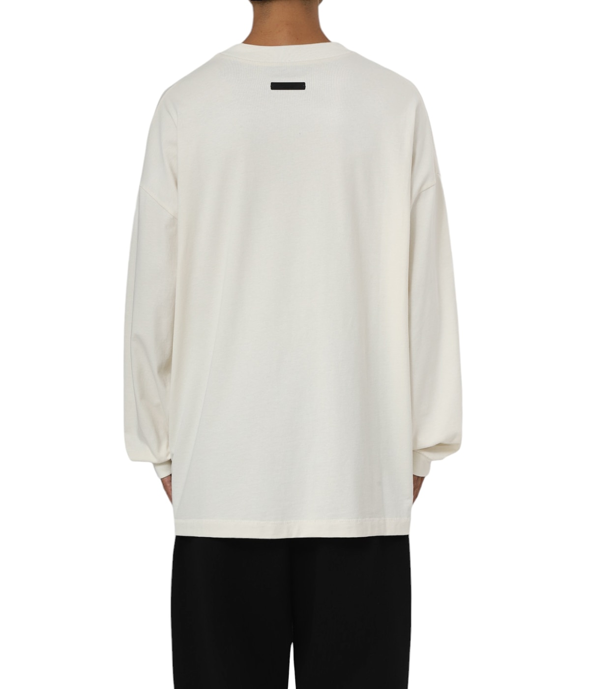 国内発送☆FEAR OF GOD☆JERSEY LONG SLEEVE TEE/SHELL 913A708E-7BAE-48C9-B620-