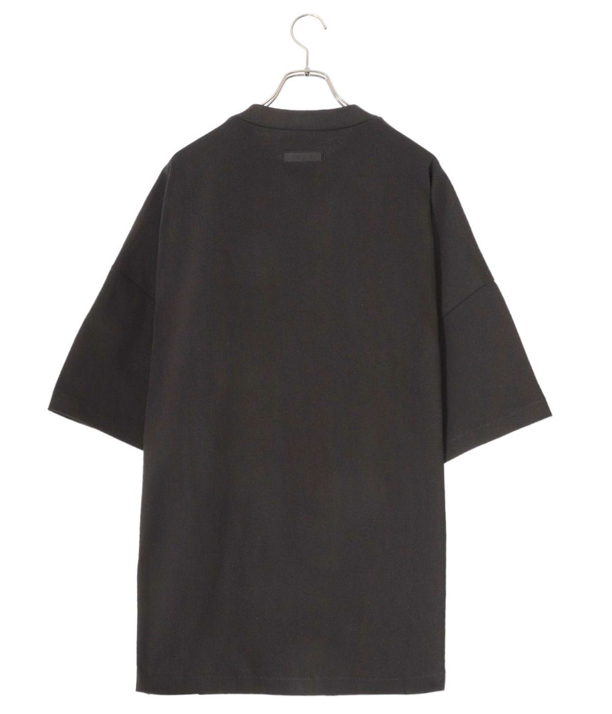 Crewneck T-shirt | ESSENTIALS FEAR OF GOD(エッセンシャルズ