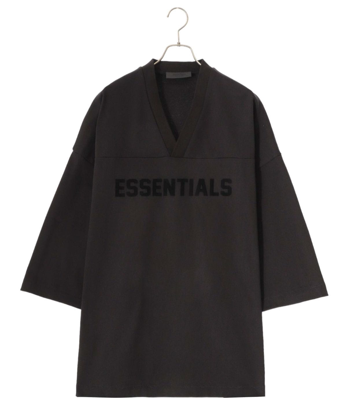 エッセンシャルズ オフ ブラック Tシャツ 2022 フェルト ロゴ S 楽天市場】エッセンシャルズ Tシャツ FOG ESSENTIALS ブラック