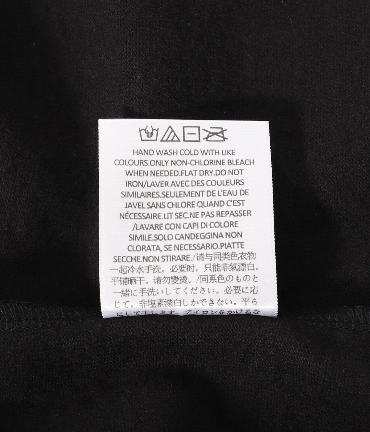 週末特価Essentials Fear of God フットボールTシャツ Football Tee | ESSENTIALS FEAR OF GOD(エッセンシャルズ