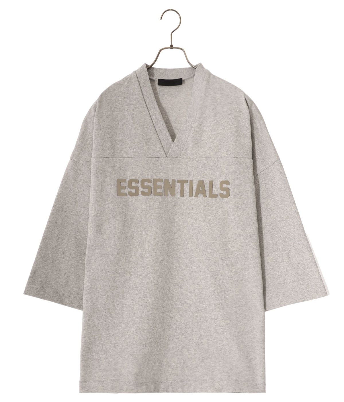 Y*☆様 FEAR OF GOD ESSENTIALS フットボールT Football Tee | ESSENTIALS FEAR OF GOD(エッセンシャルズ