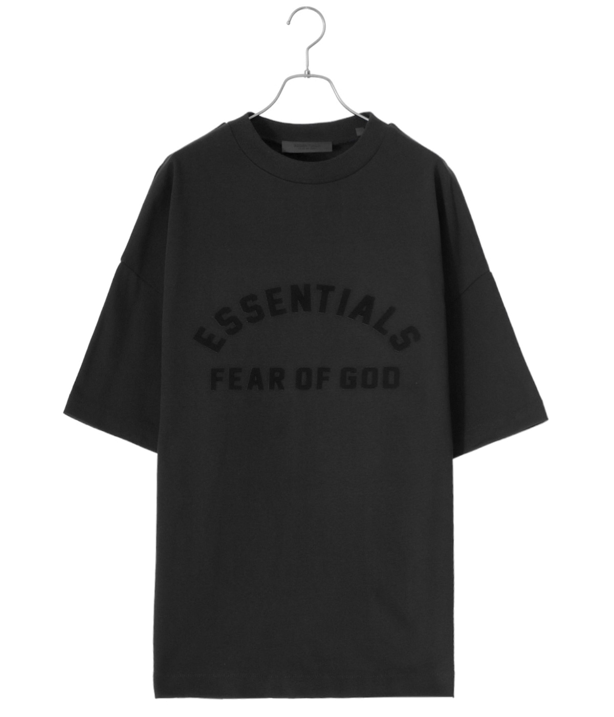 ESSENTIALS S/S TEE | ESSENTIALS FEAR OF GOD(エッセンシャルズ