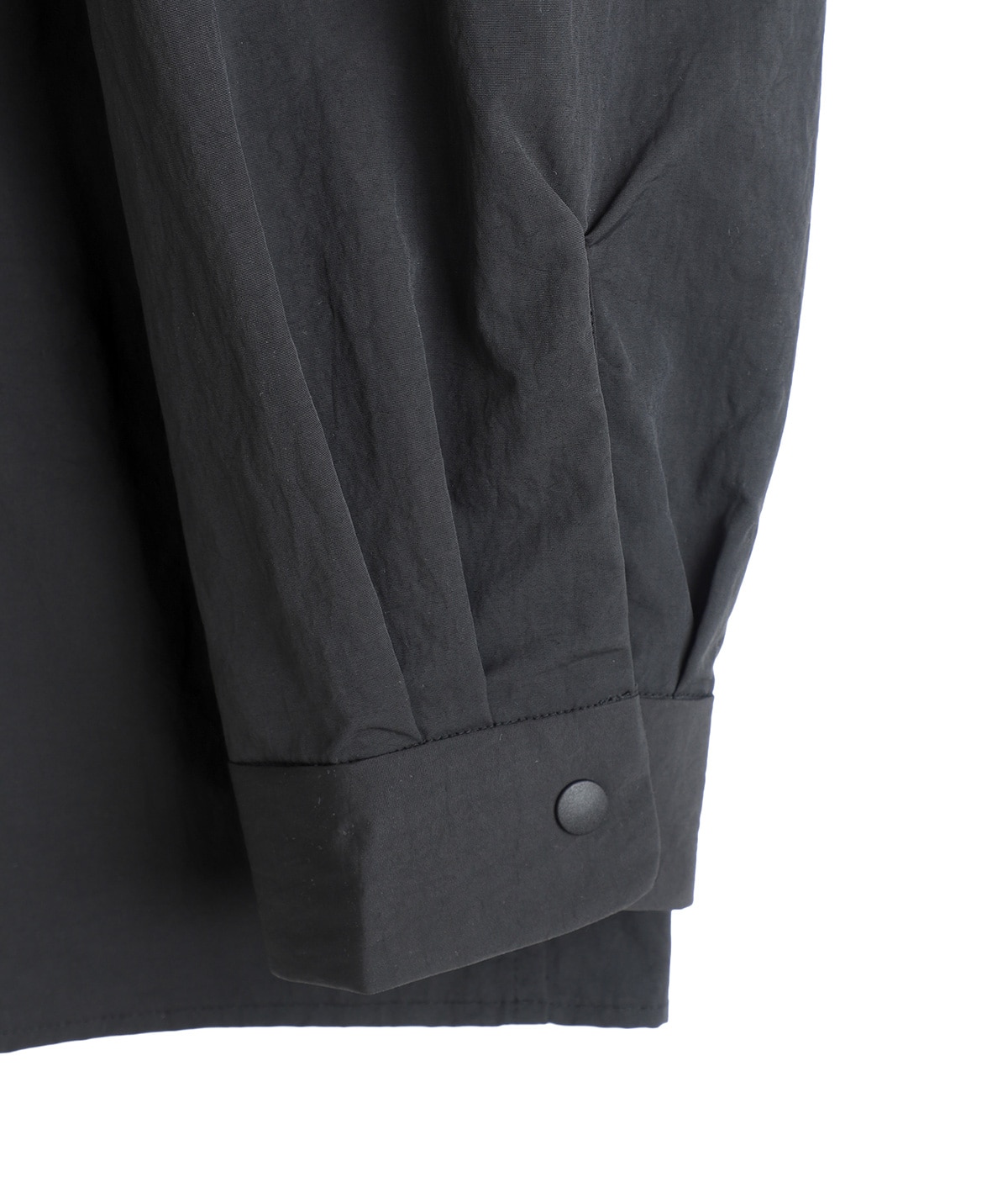 コンフォートシャツ ワイド -13061102- | YAECA(ヤエカ) / トップス