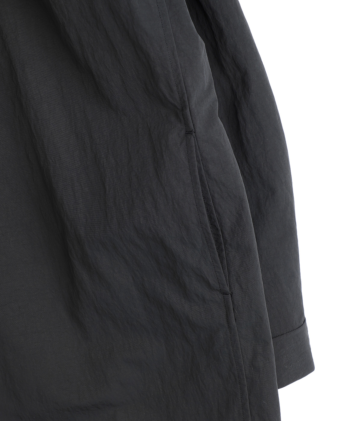 コンフォートシャツ ワイド -13061102- | YAECA(ヤエカ) / トップス