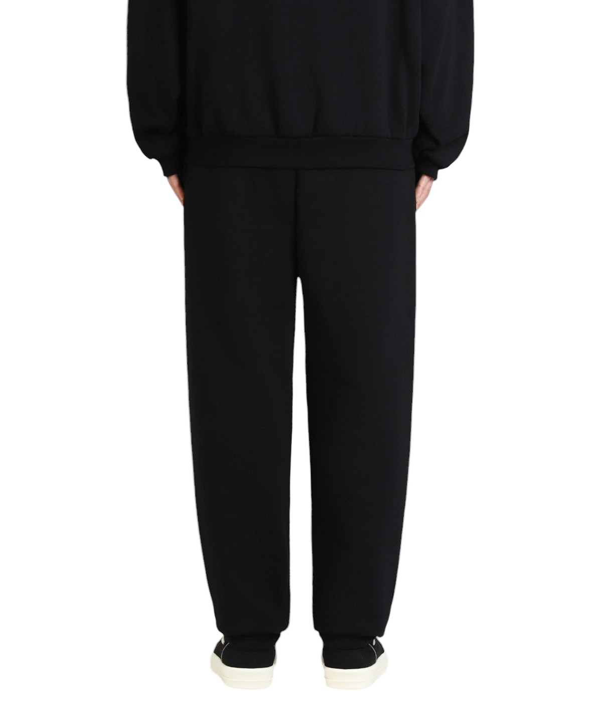 美品 FEAR OF GOD エターナル フリーススウェットパンツ ブラック FEAR OF GOD(フィアオブゴッド) / Eternal Sweatpant | 公式通販