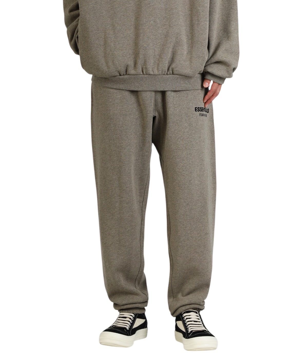 パンツ Fear Of God Essentials FLEECE ESSENTIAL SWEATPANT | ESSENTIALS FEAR OF GOD