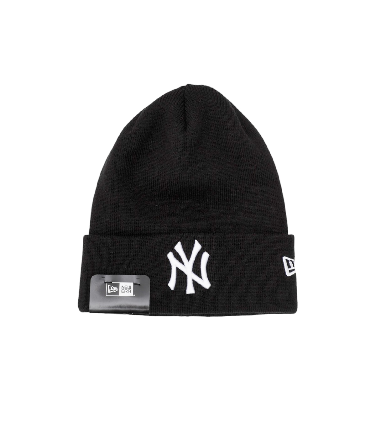 Y's×NEWERA ワイズ×ニューエラ BASIC CUFF KNIT Y's×NEWERA ワイズ×ニューエラ BASIC CUFF KNIT