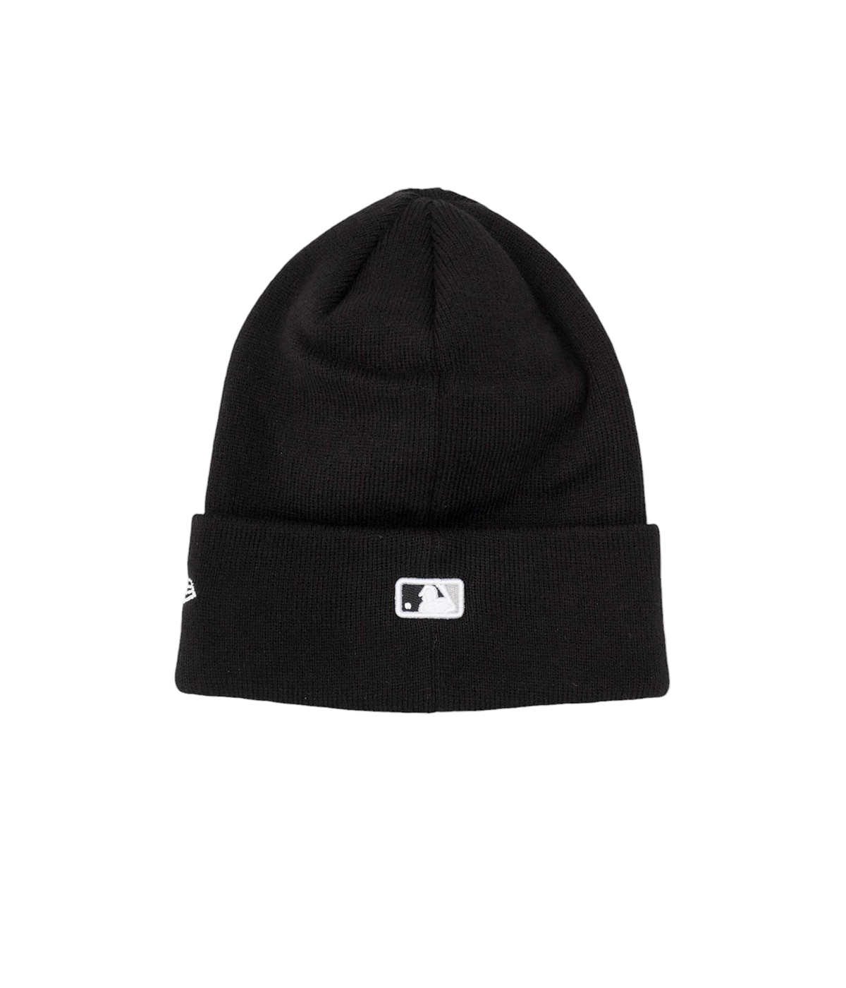 BASIC CUFF KNIT NEYYAN | NEW ERA(ニューエラ) / 帽子 ニット