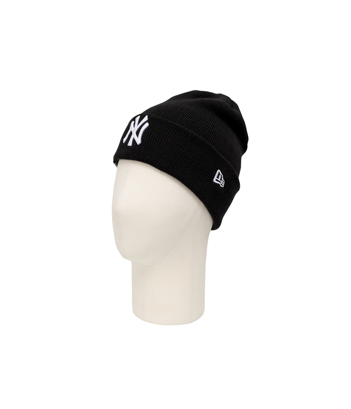 BASIC CUFF KNIT NEYYAN | NEW ERA(ニューエラ) / 帽子 ニット