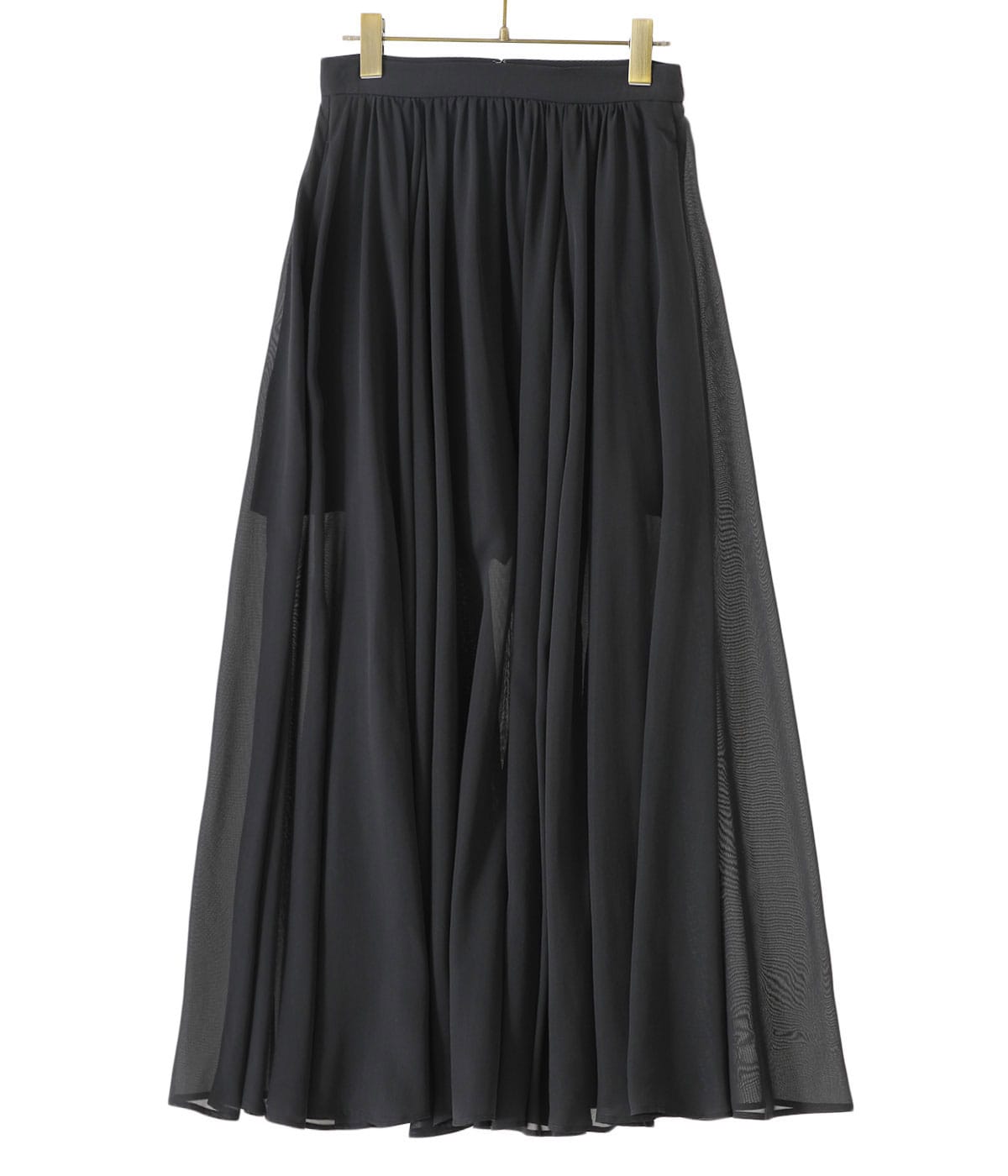 ワンピース ISABEL MARANT Women Short Skirts RO0748FB C1J16IBKEC Black SUZIE JUMPSUIT Woman black | ISABEL MARANT Official online store