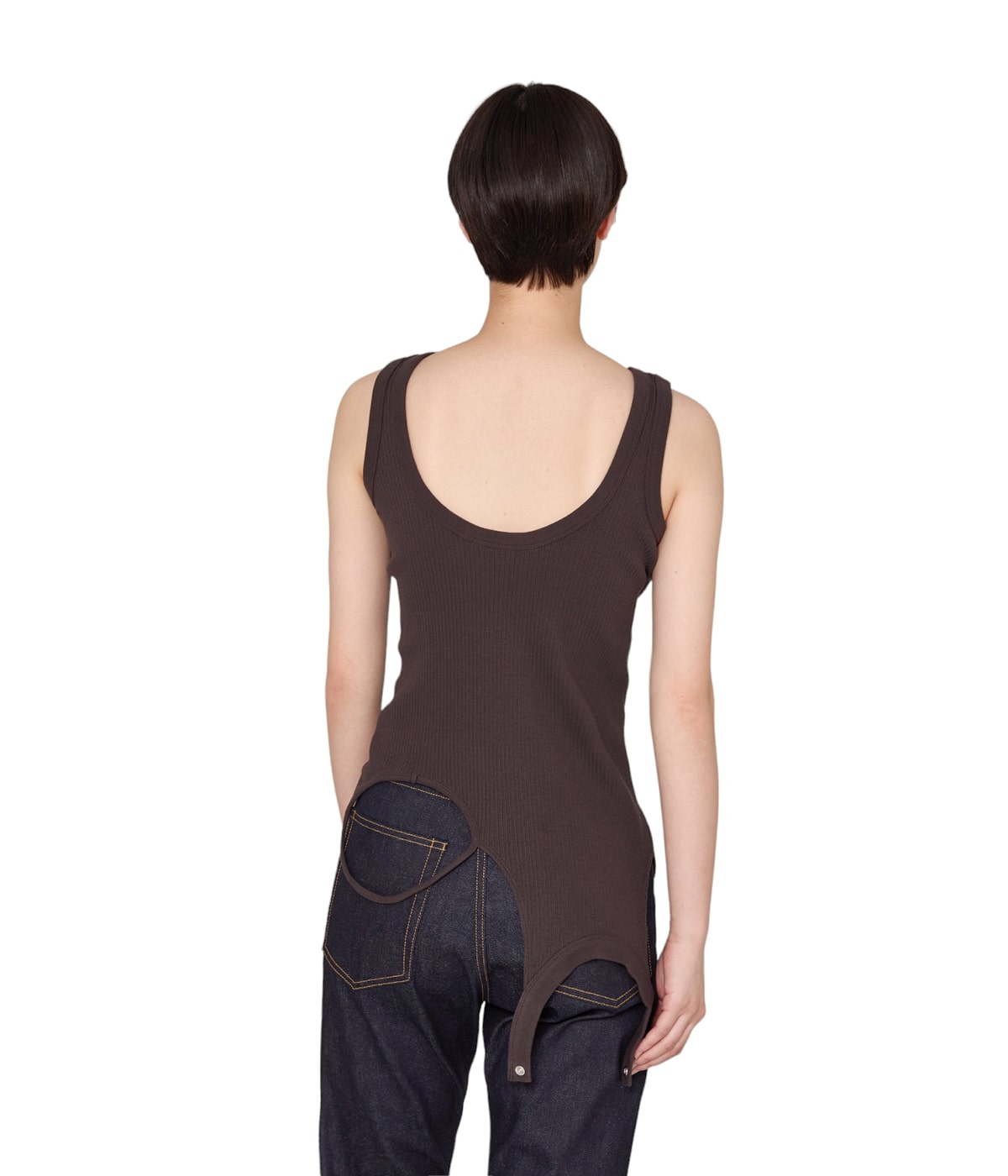 beautiful people◆トップス/36/ウール/BLK/1225110007// WACOAL MEN ÷ bp boxer tops – beautiful people online store
