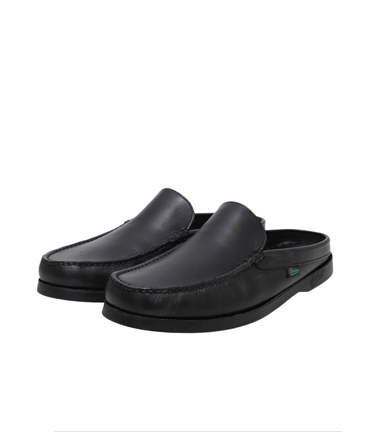 新品未使用＜Paraboot＞ BAHAMAS MULE/シューズ　6.5 Paraboot（パラブーツ）の「【別注】＜Paraboot＞ BAHAMAS MULE