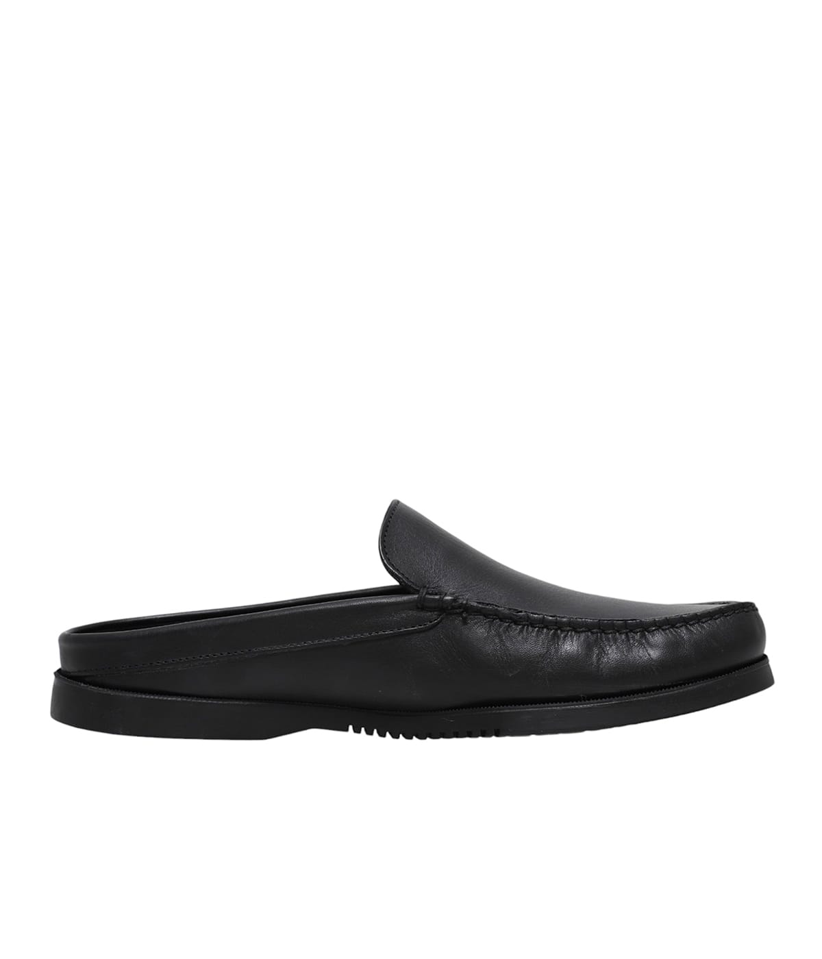 新品未使用＜Paraboot＞ BAHAMAS MULE/シューズ　6.5 別注】＜Paraboot＞ BAHAMAS BIT MULE/ビット ミュール