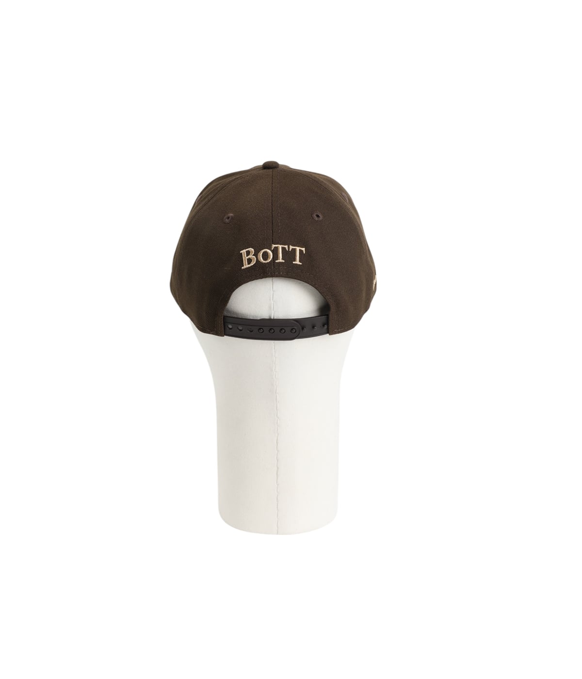 【BOTT】NEW ERA RC950 BoTT CAP コラボ キャップ 男女兼用 BoTT(ボット) /NEW ERA RC950 BoTT | 公式通販・JACK in the NET