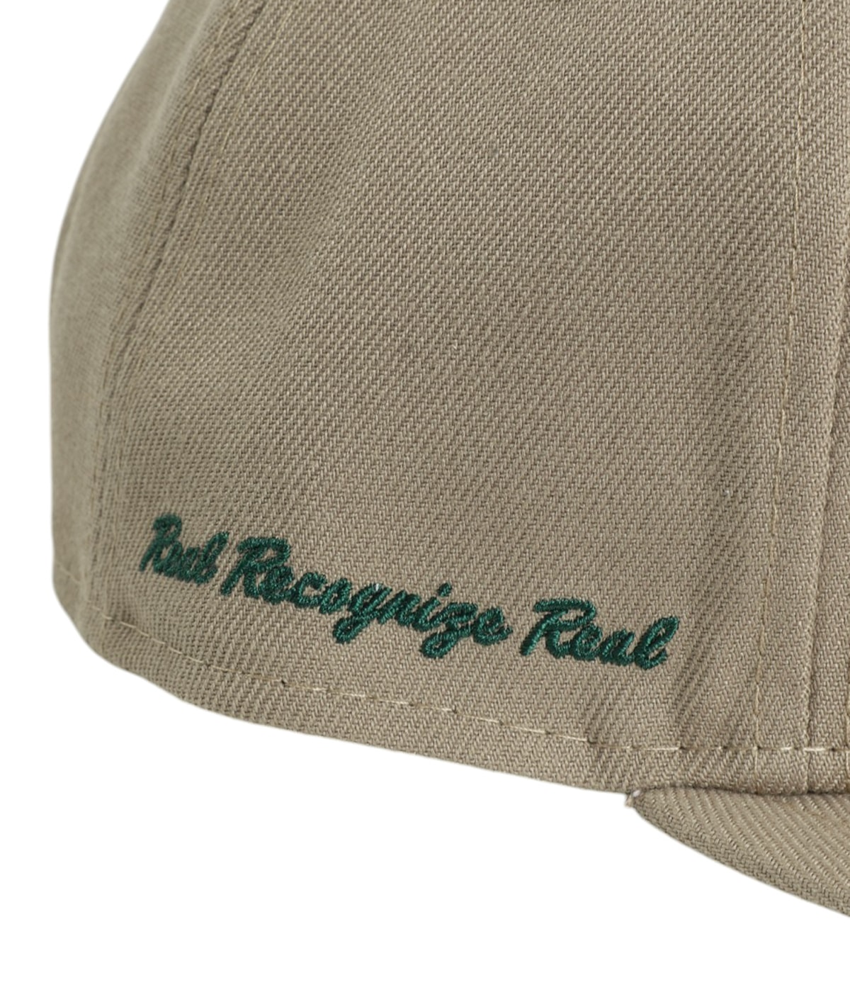 【BOTT】NEW ERA RC950 BoTT CAP コラボ キャップ 男女兼用 NEW ERA RC950 BoTT | BOTT(ボット) / 帽子 キャップ (メンズ)の