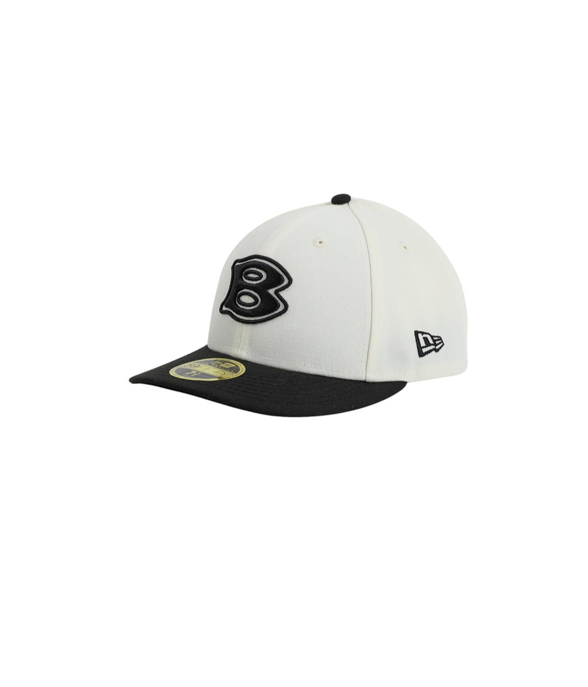 LP5950 BoTT CRM/BLK