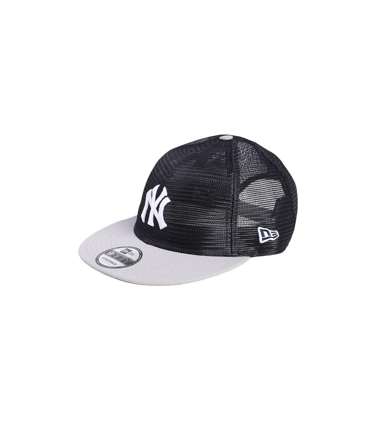 950TR ALL MESH NEYYANCO NVY GRY