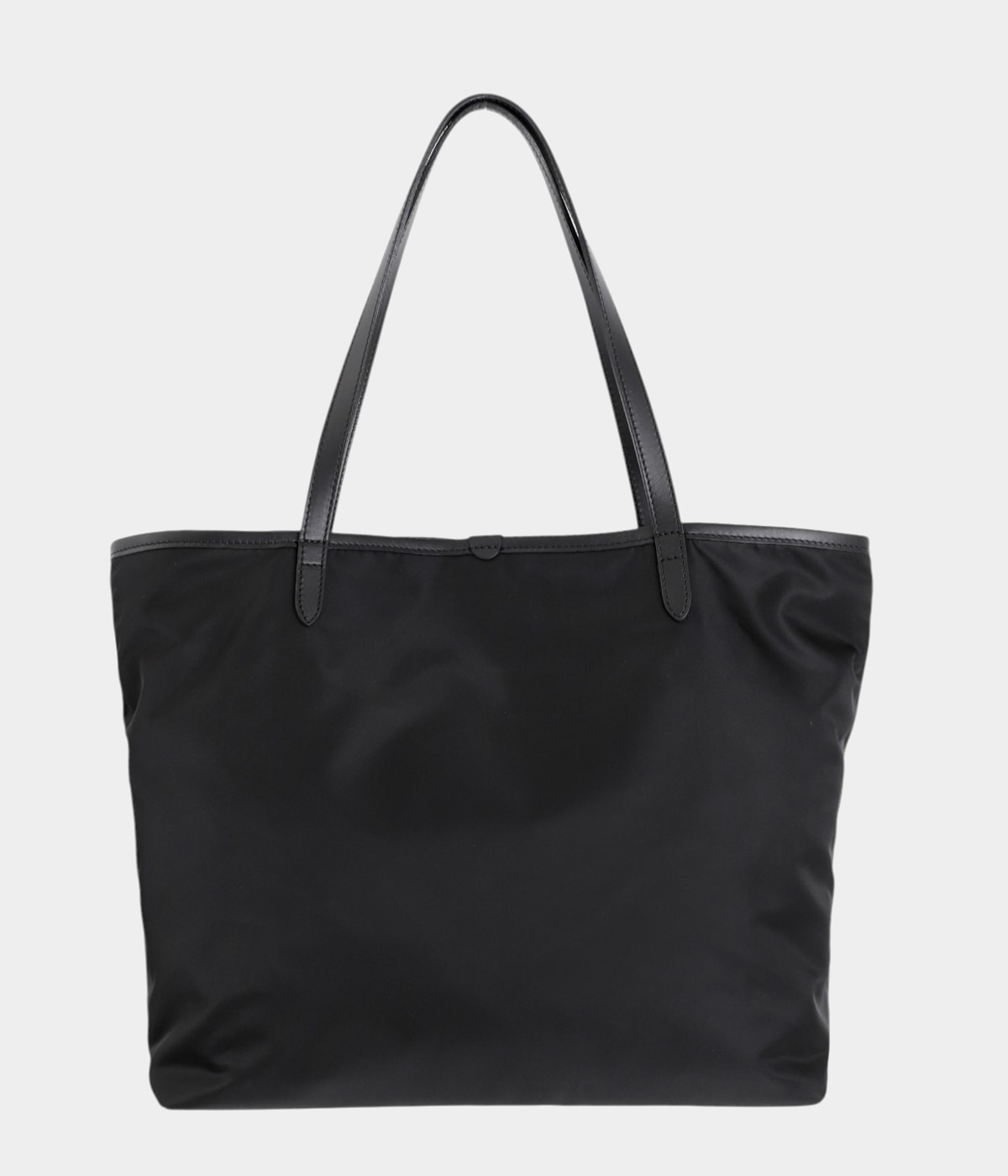 フェリージ　Felirsi1973 トート 13-22 ブラック Tote Bag Strap Midium LD Leather | Felisi(フェリージ