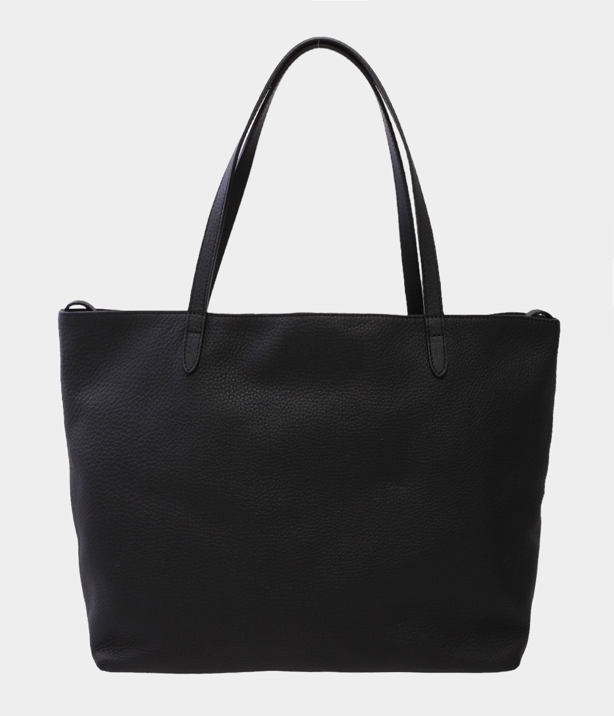 Felisi フェリージ トートバッグ　キャンバス　チェック　ビッグロゴ Tote Bag | Felisi(フェリージ) / バッグ トートバッグ (メンズ