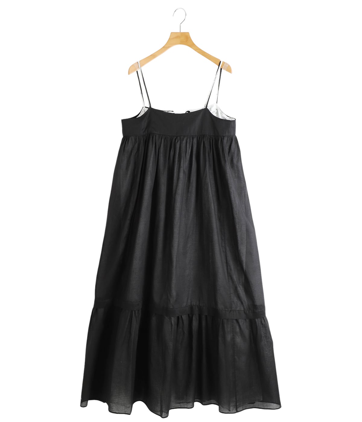 ワンピース PAROSH Women Mid Skirts D731616PPOP 013 NERO Black レディース商品一覧(ワンピース・スカート・先行予約) - ARKnets