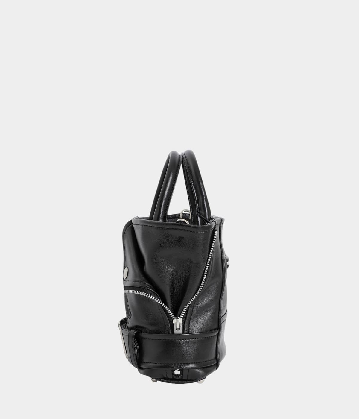 excerption riders kids tote bag | beautiful people