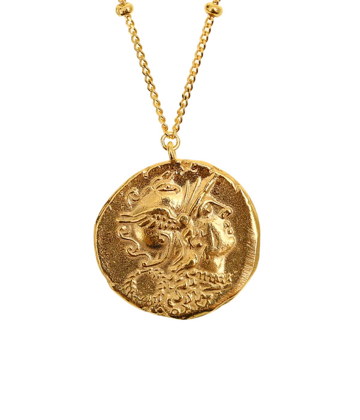 レディース】Ancient Memories Athena/Warriors スタッド