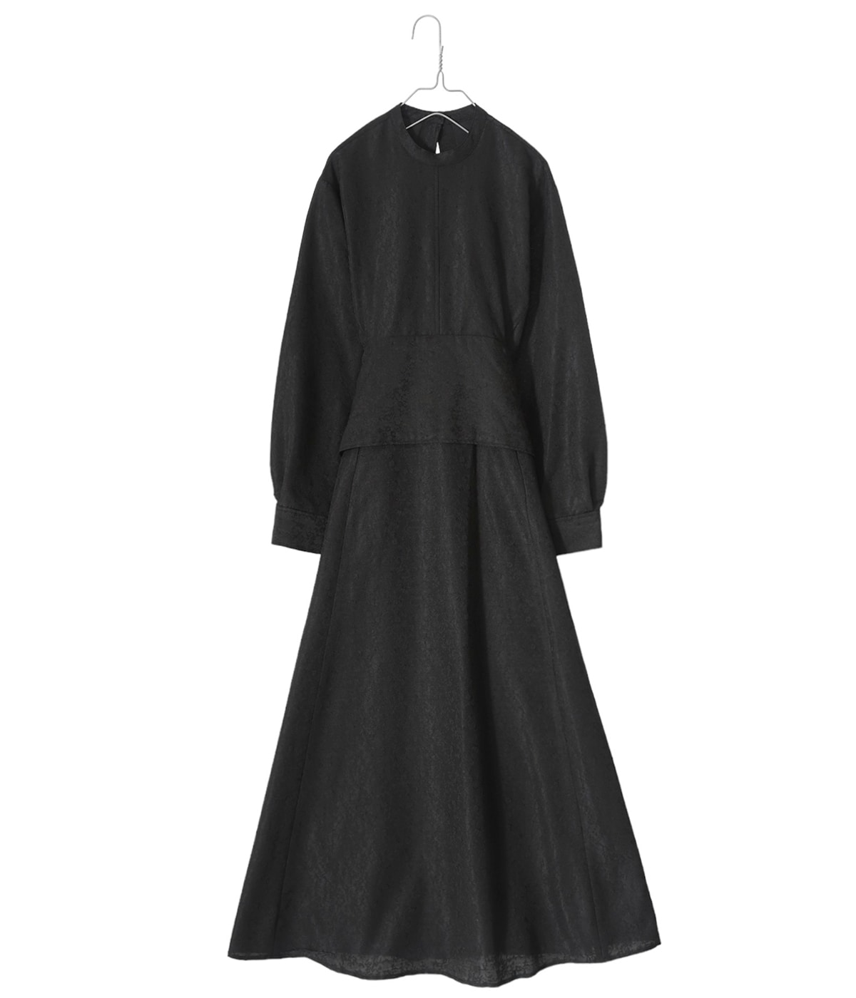 ゆうー　CLANE ワンピース レディース】2WAY JAQUARD ONEPIECE | CLANE(クラネ