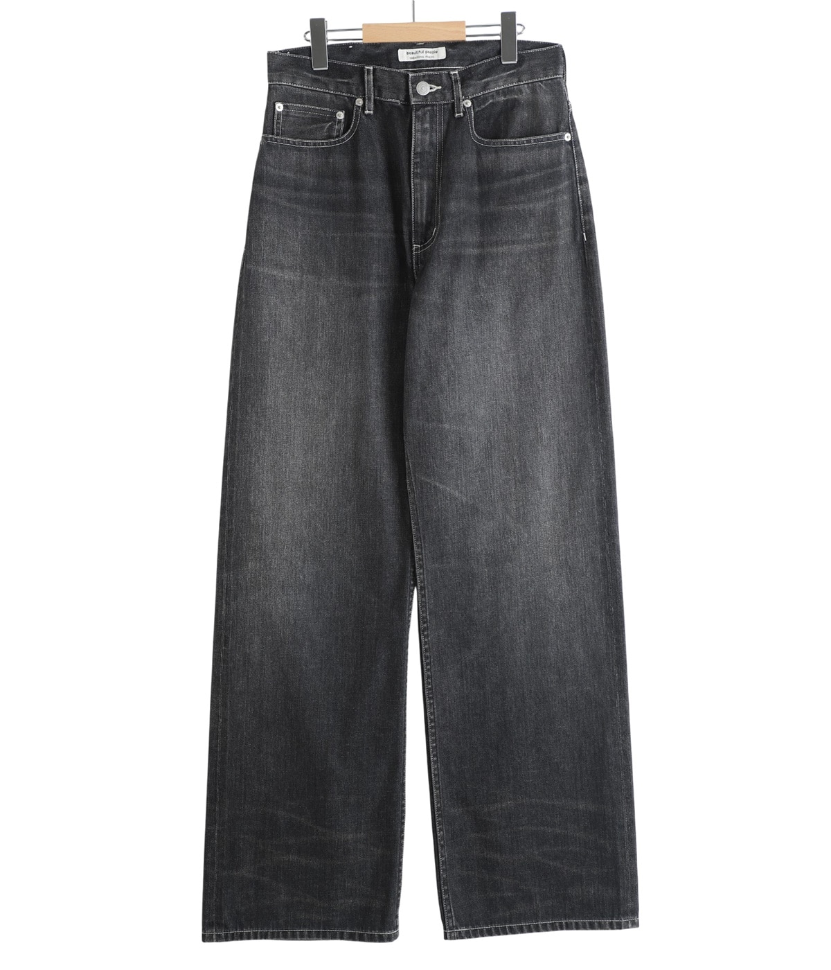 レディース】selvedge denim oldies vintage | beautiful people