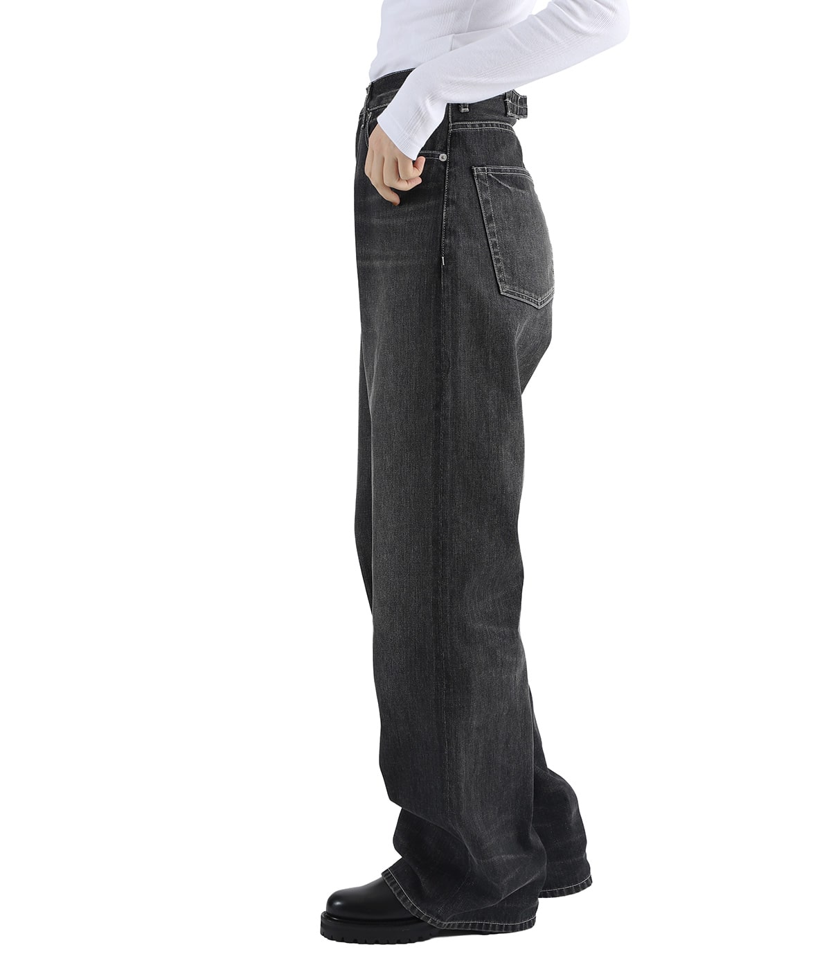 レディース】selvedge denim oldies vintage | beautiful people