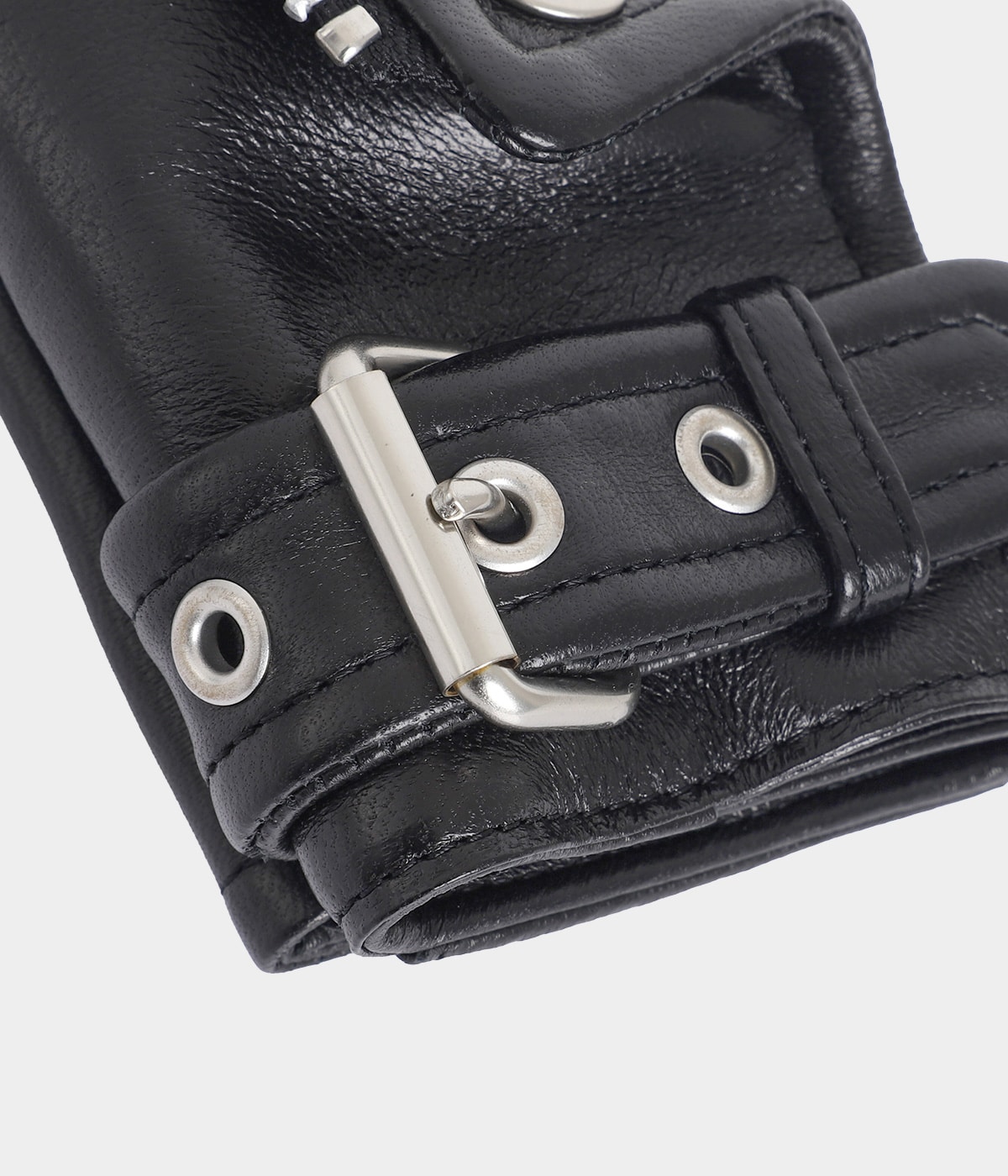 excerption riders petit wallet | beautiful people(ビューティフル