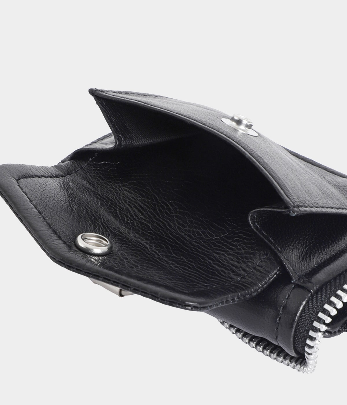 excerption riders petit wallet | beautiful people(ビューティフル