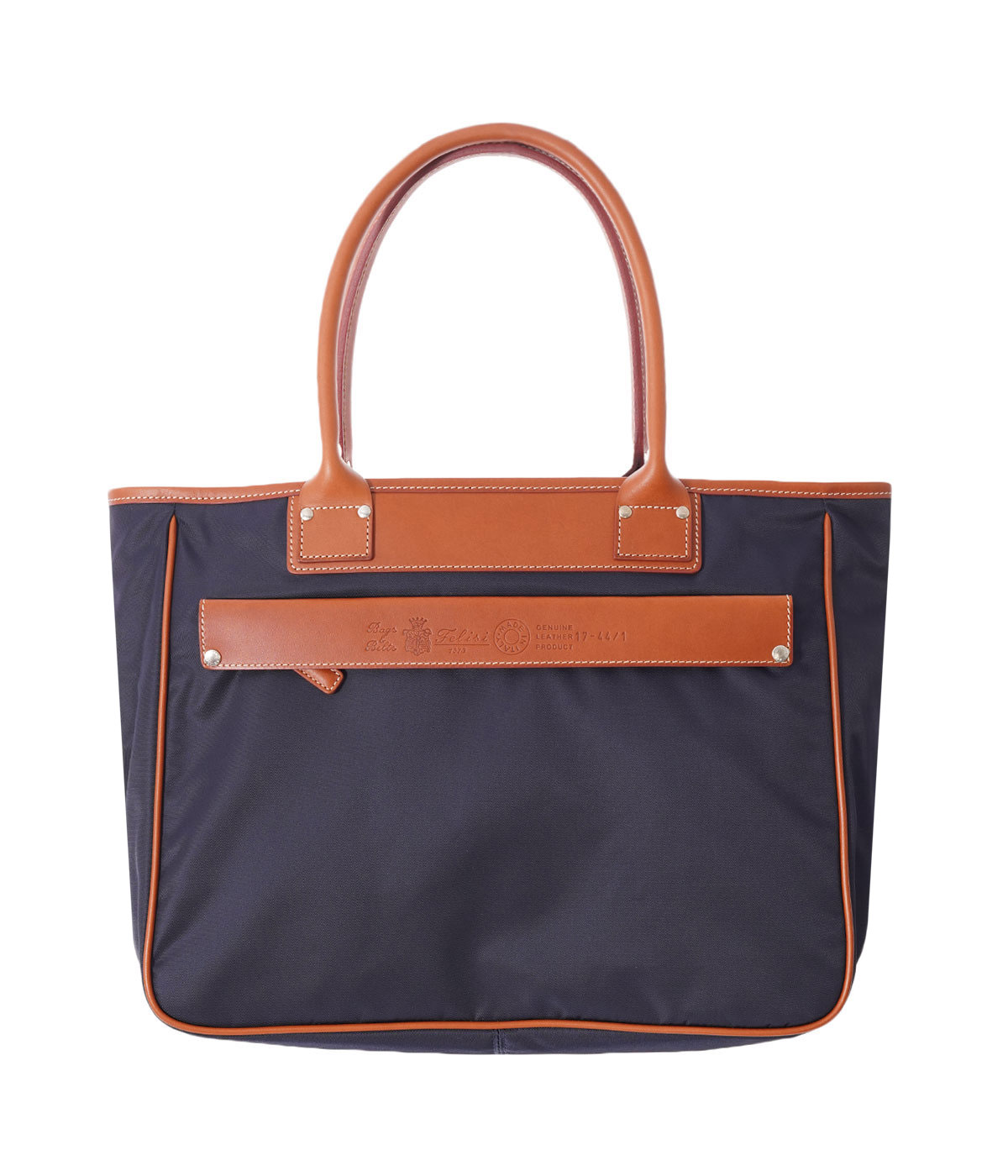 The Barnnet ネイビー トートバッグ（新品） トートバッグ | The Barnnet（ザバーネット） | ファッション