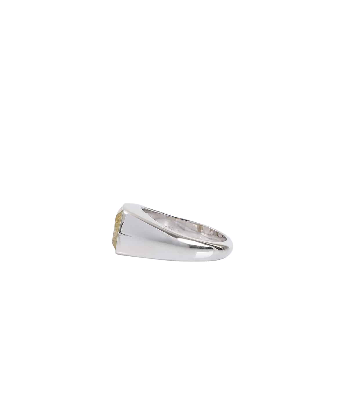 MARIHA Organic Gems ゴールドルチルリング MARIHA / Organic Gems リング ゴールドルチルクォーツ SV | THE