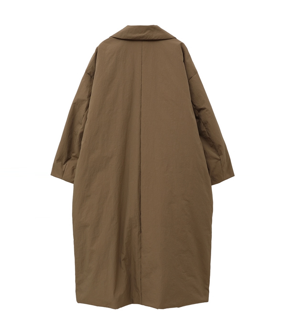 新品タグ付　CLANE COLOR DOWN CHESTER COAT サイズ１ COLOR DOWN CHESTER COAT｜OUTER(アウター)｜CLANE OFFICIAL