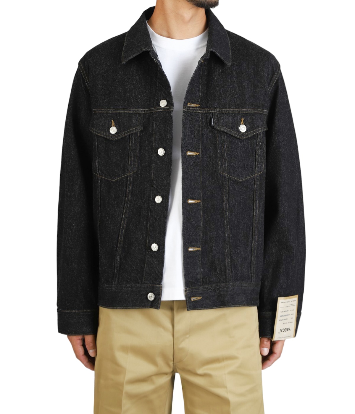 model（184cm / 63kg）B85 W80 H102 着用サイズ：EXTRA LARGE