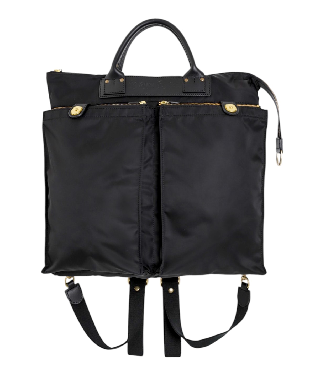 【フェリージ】2way トートバッグ ヘルメットバッグ　リュック　Felisi 2Way Helmet Tote Bag | Felisi(フェリージ) / バッグ トート