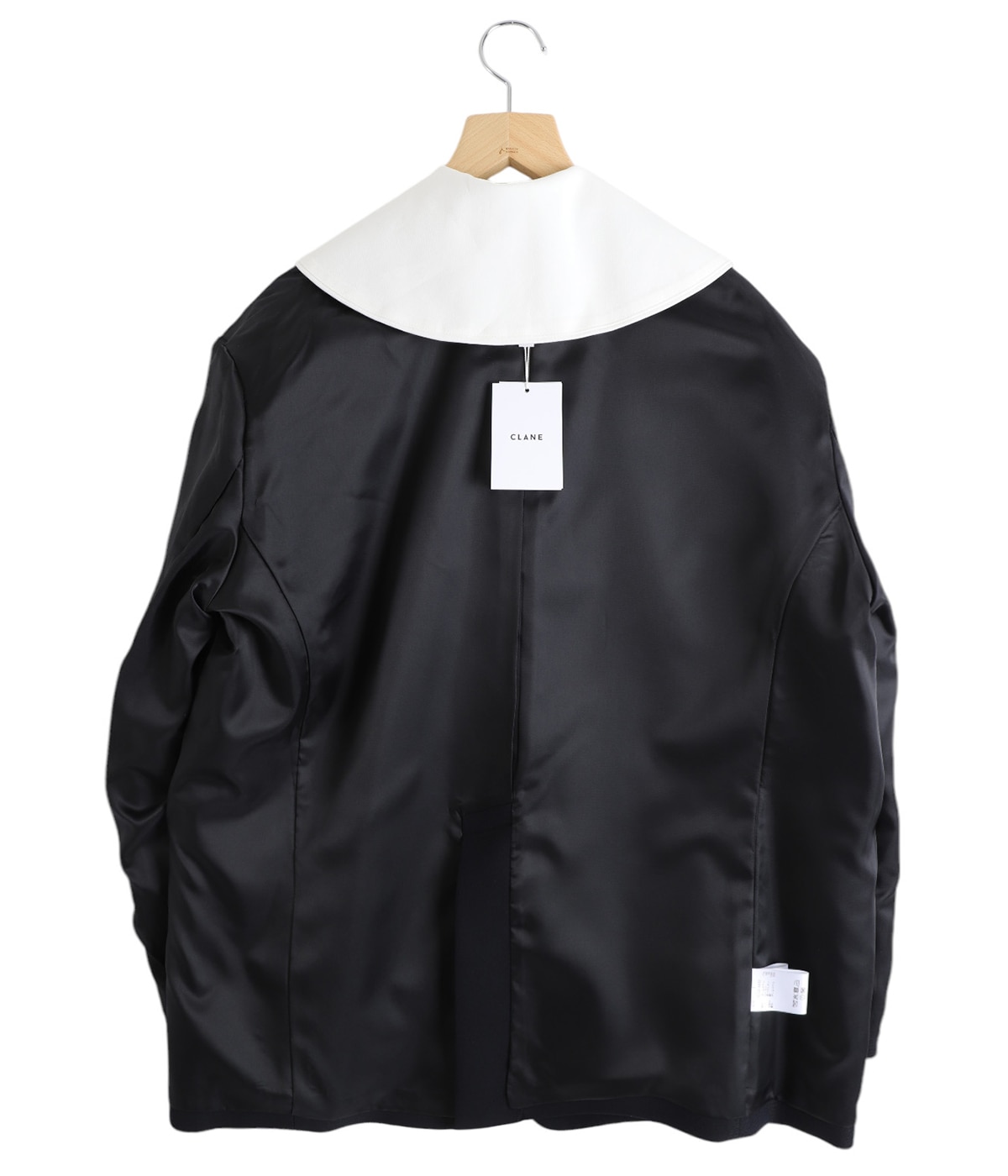 レディース】SAILOR COLLAR TAILORED JACKET | CLANE(クラネ