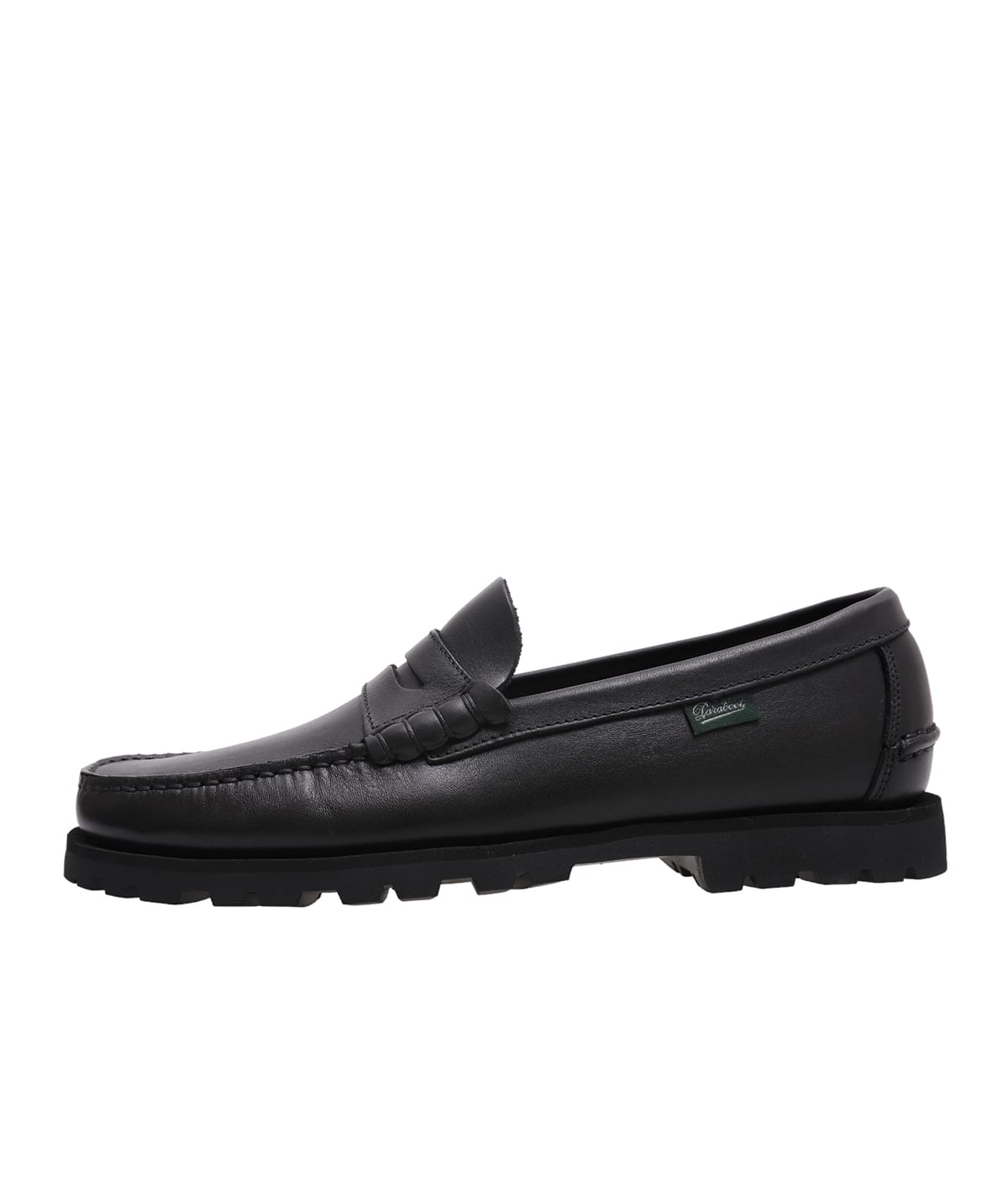 Paraboot パラブーツ CORAUXコロー レザー UK8.5 27.5 CORAUX(コロー)メンズ | パラブーツ日本公式オンラインストア