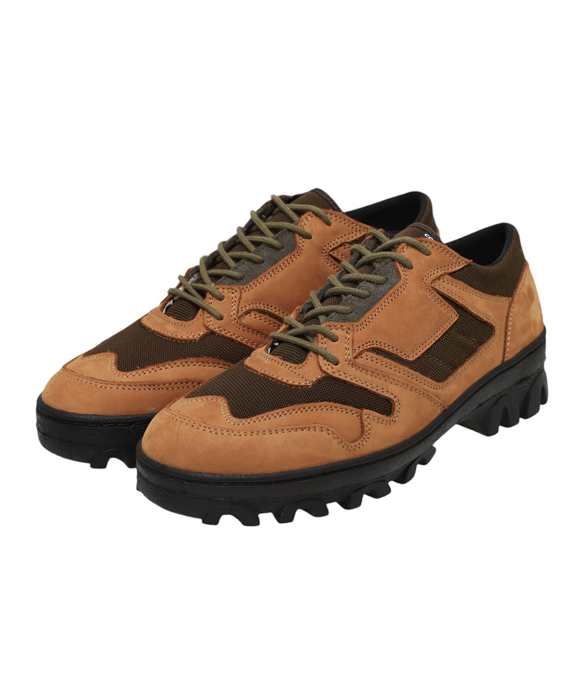 BRITISH MILITARY TRAINER | REPRODUCTION OF FOUND(リ