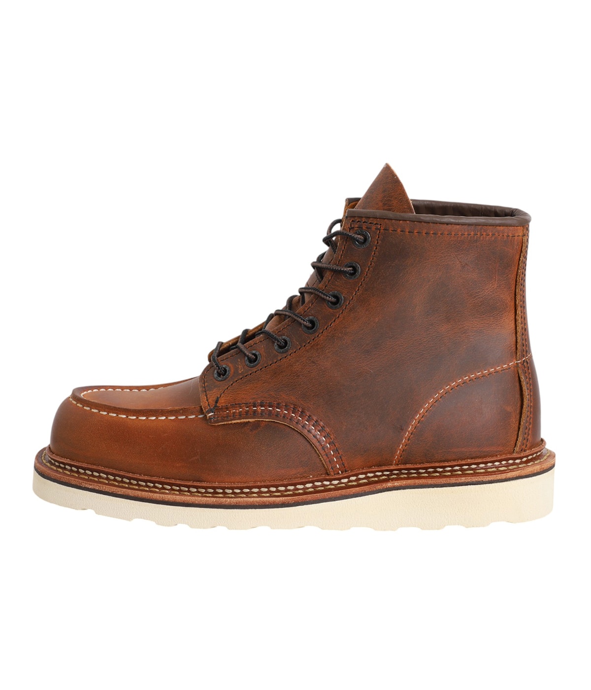 中古　レッドウィング　1907 6インチ クラシックモック REDWING (レッドウィング) 1907 6inch Classic Moc 6インチ