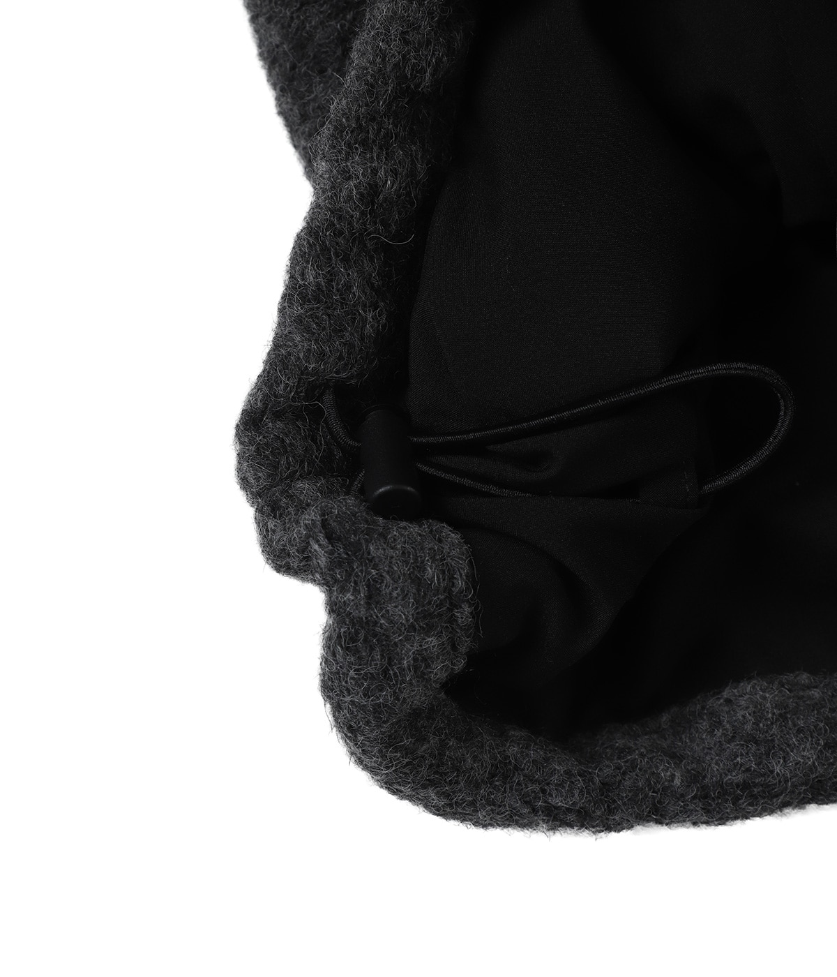 レディース】SLIVER HALF ZIP TOPS | CLANE(クラネ) / アウター